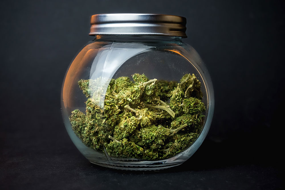 These Luxury Marijuana Accessories Are Worth Their High Price